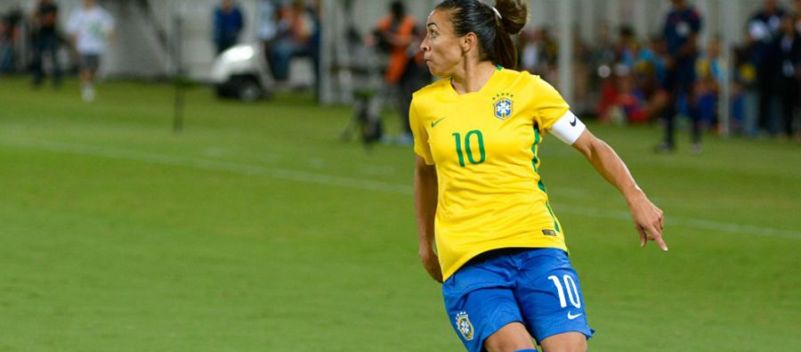 Vadão convoca a seleção brasileira feminina de futebol para as Olimpíadas; Confira