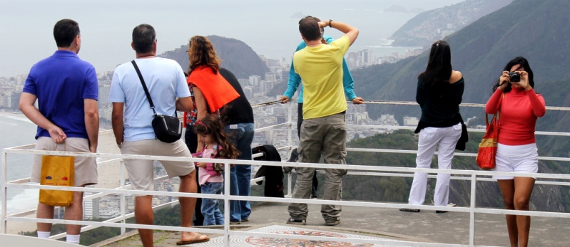 Vinte e quatro estados reduziram número de cidades turísticas desde 2013, diz Ministério