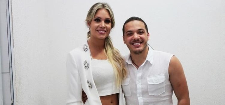 NÃO VAI TER GOLPE: Fãs prometem protesto na porta do casamento de Wesley Safadão, diz coluna