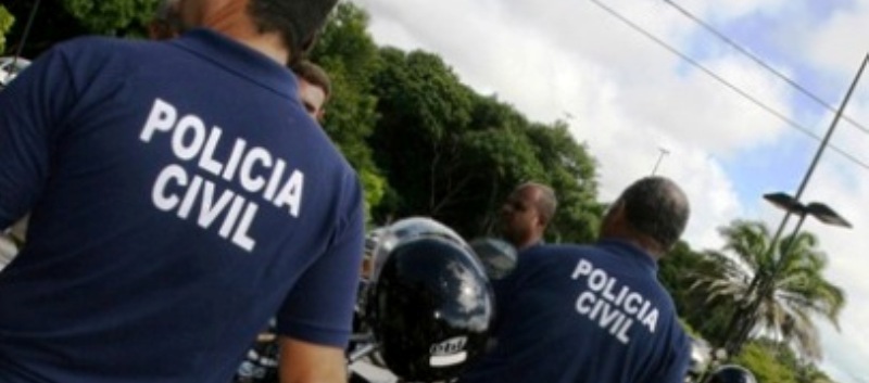 PONTE AÉREA DO CRIME: PM desarticula quadrilha que atuava na Bahia e em Pernambuco