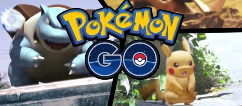 GAME: Saiba como ser o melhor jogador de Pokémon Go