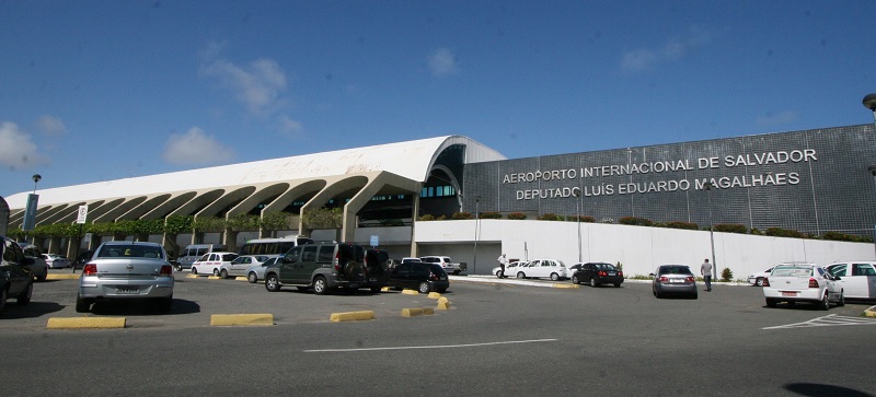 REFORÇO NA SEGURANÇA: A partir de hoje, regras e inspeções estão mais rigorosas nos aeroportos brasileiros