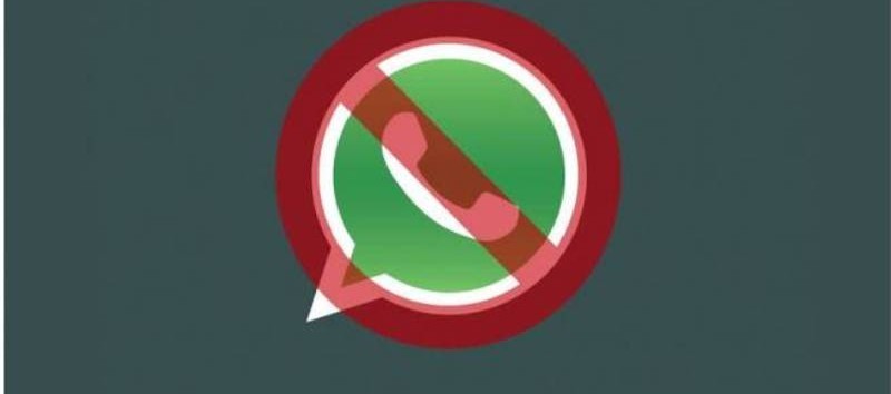 REVOLTA REPETIDA: Diretor do WhatsApp diz que novo bloqueio do serviço é chocante