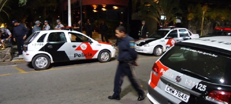 Sobrinho de Lula é morto a tiros na Baixada Santista em Guarujá