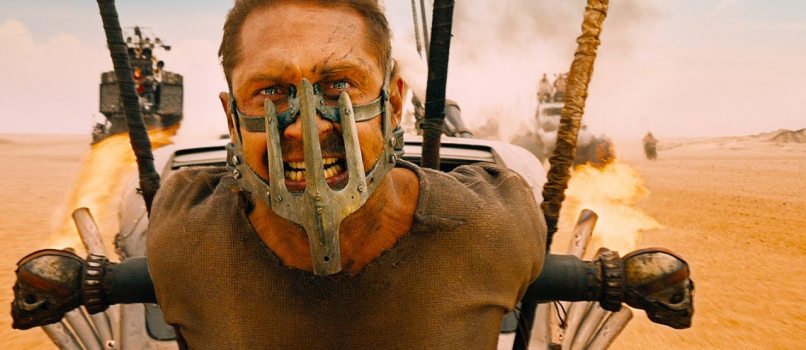 DOSSIÊ MAD MAX: Site nerd conta tudo sobre o ÚLTIMO filme que explodiu sua cabeça