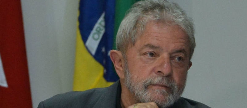 Lula, Delcídio e mais cinco se tornam réus por tentar obstruir a Lava Jato