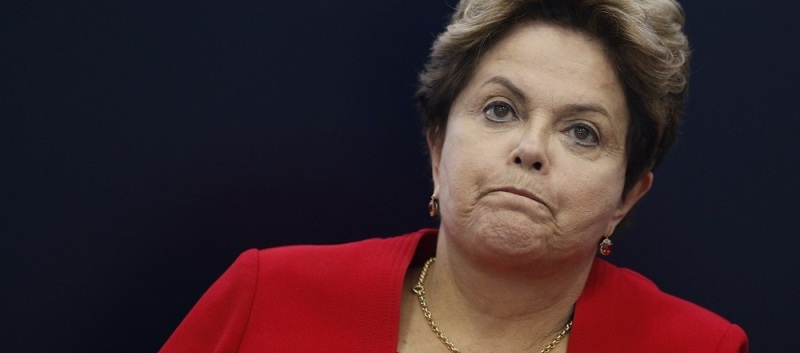 Julgamento final do impeachment da presidente Dilma é marcado para 29 de agosto