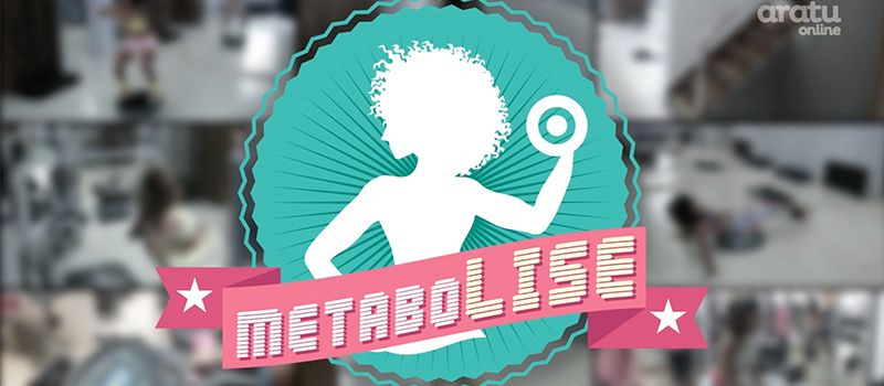 METABOLISE: Lise Oliveira ensina como fazer de forma adequada o exercício para pernas &#8216;Leg Press&#8217;