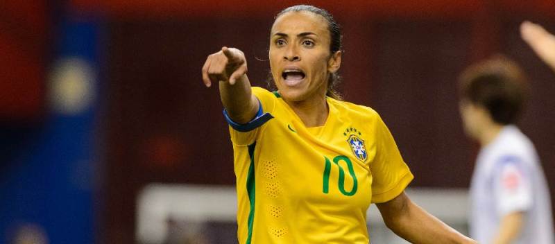 &#8216;CHEGOU A HORA&#8217;: Diante da China, Brasil inicia disputa pelo ouro no futebol feminino nesta quarta