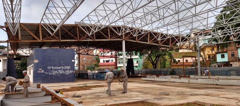 NOVO CIRCUITO: Exames práticos do Detran serão transferidos da ...