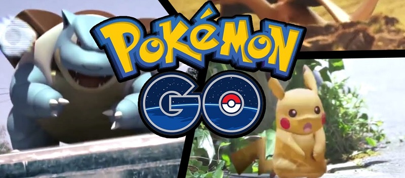 Confira 10 coisas que você precisa saber sobre Pokémon GO