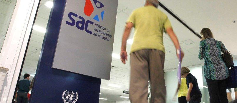 SAC PERIPERI: Unidade provisória começa a funcionar ainda em agosto, anuncia Saeb