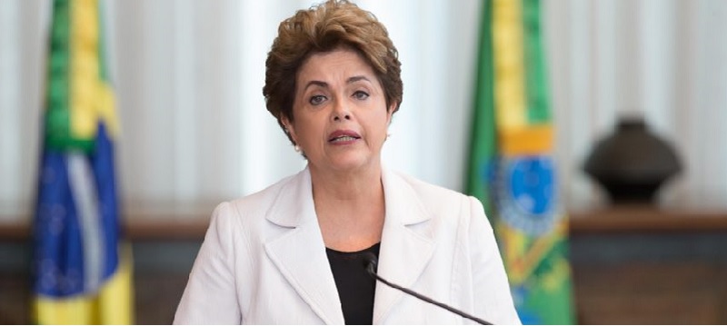 PROCESSO DE IMPEACHMENT: Dilma faz hoje sua defesa no plenário do Senado