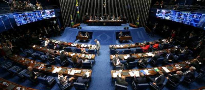 JULGAMENTO DE DILMA: Debates entre defesa e acusação movimentam Senado; acompanhe ao vivo