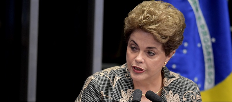 PROCESSO DE IMPEACHMENT: Senado retoma julgamento de Dilma com debates entre defesa e acusação