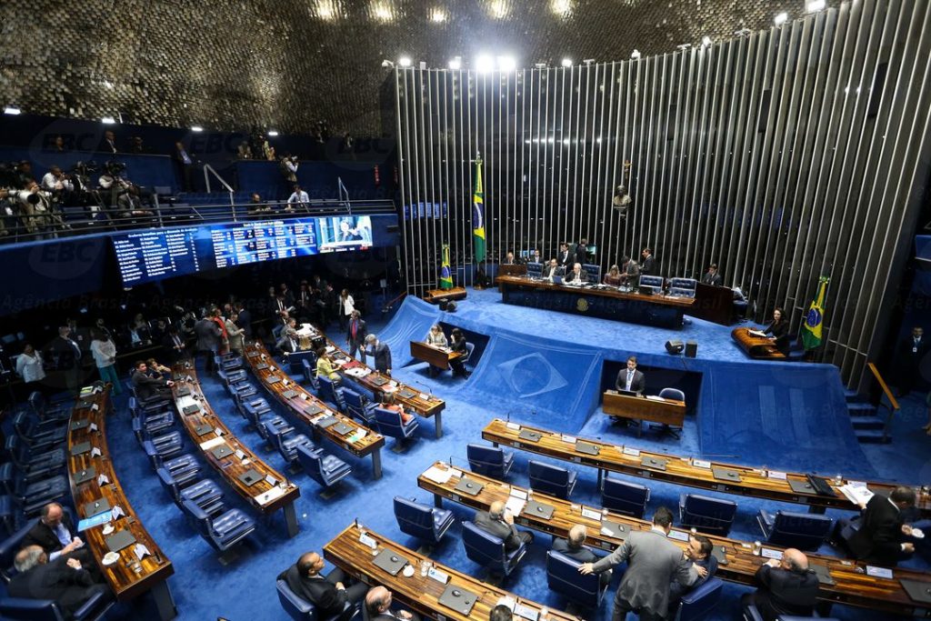 PROCESSO DE IMPEACHMENT: Senado conclui hoje julgamento de Dilma Rousseff