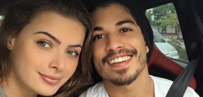 &#8220;Não tenho um &#8220;ai&#8221; para falar mal da Rayanne!&#8221; Declara Douglas Sampaio ao anunciar fim de noivado com Rayanne Morais