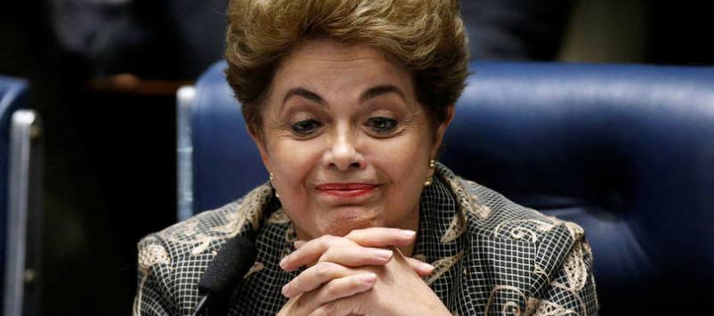 POLÊMICA: Dilma Rousseff recorre ao Supremo e pede novo julgamento do impeachment