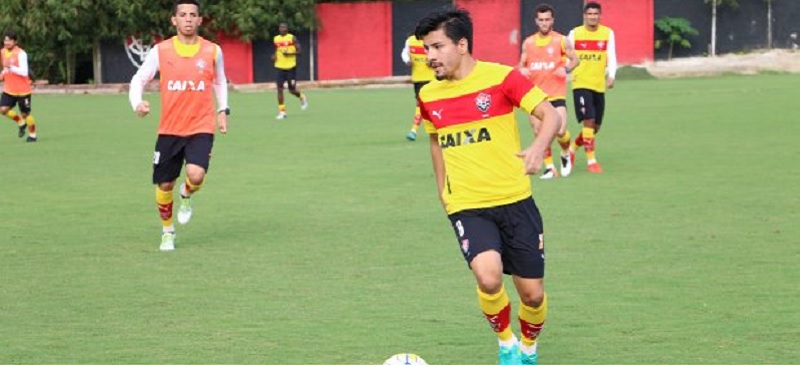 SÉRIE A: Em Belo Horizonte, Vitória tenta reabilitação diante do Atlético-MG nesta quarta