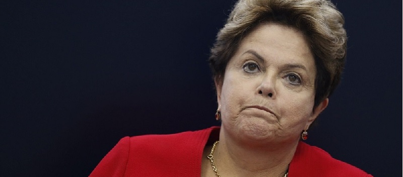 DEFESA: Dilma tem até quinta para responder questionamentos sobre as contas ao TCU