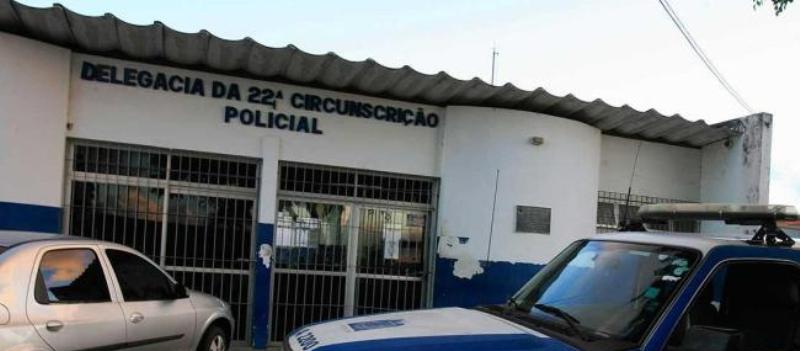 CRUELDADE: Homem é linchado após abusar e estrangular criança de sete anos em Simões Filho