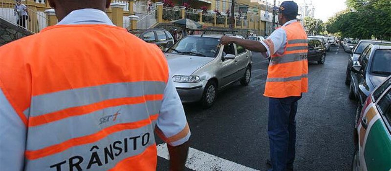 Cinco eventos alteram o trânsito em Salvador neste fim de semana; Confira