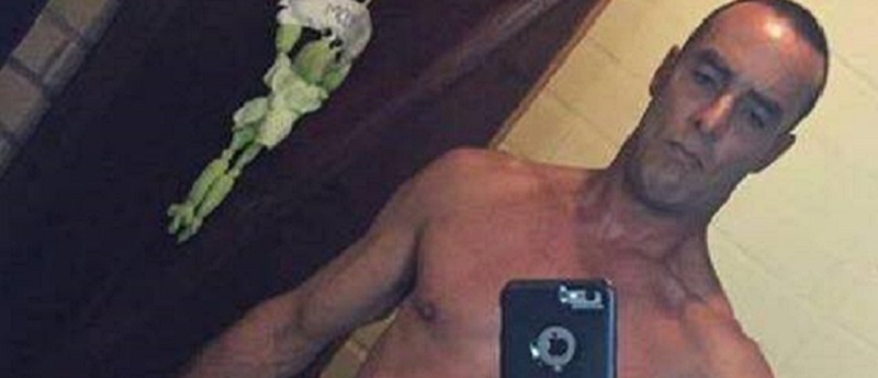 VAZOU NUDES: Paulo Zulu tem foto íntima publicada no Instagram