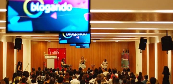 BLOGANDO: Evento volta a Salvador com debate sobre racismo e feminismo