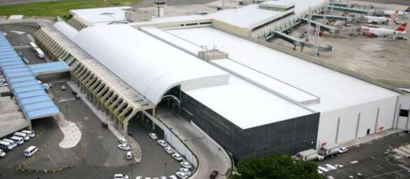 REFORMAS À VISTA: Edital para privatização do aeroporto de Salvador é anunciado pelo Governo Federal