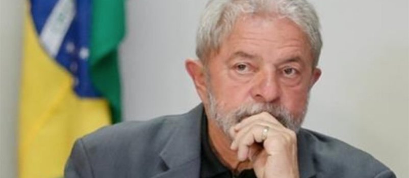 Denúncia contra Lula é para evitar que ele se candidate em 2018, diz advogado