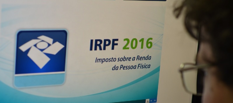 DEVOLUÇÃO: Receita libera pagamento de restituições do quarto lote do IR 2016