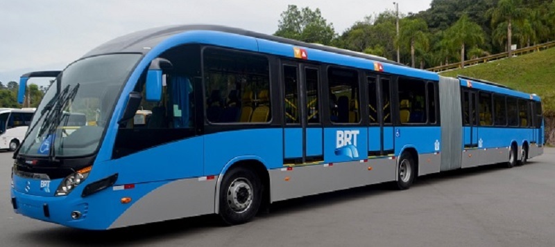 MOBILIDADE EM SALVADOR: Prefeitura assina nesta sexta liberação de recursos para implantação do BRT