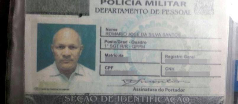 NÚMEROS DE GUERRA: Executado com oito tiros, sargento se torna 14º PM morto na Bahia em 2016