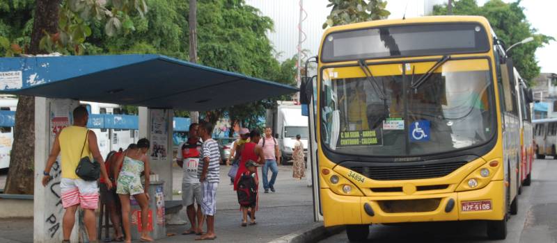 Confira o esquema de transporte para os jogos de futebol em Salvador neste final de semana