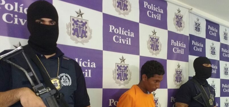 MORTE DE PM: Polícia procura outros 14 envolvidos em crime contra sargento em Valéria