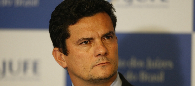 LAVA JATO: Sérgio Moro revoga prisão temporária de ex-ministro da Fazenda, Guido Mantega