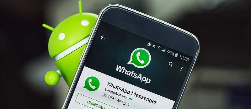 CIBERVICIADOS: WhatsApp revela novas funções; Saiba o que deve mudar