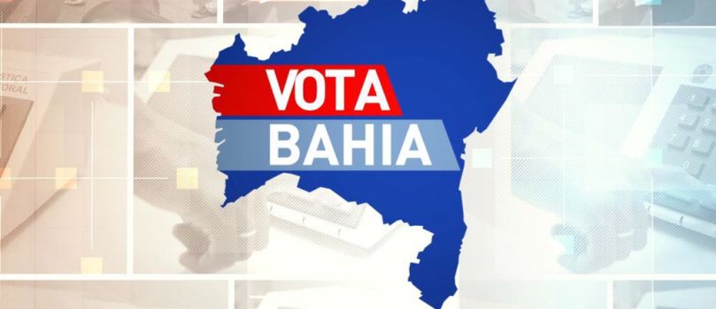 VOTA BAHIA: Aratu Online transmite agora debate entre candidatos a prefeito de Salvador; Assista aqui