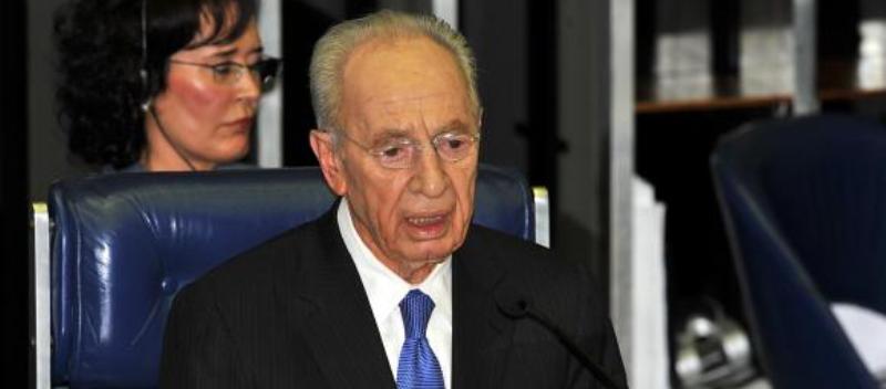 Corpo de Shimon Peres é velado no Parlamento israelense; enterro será amanhã