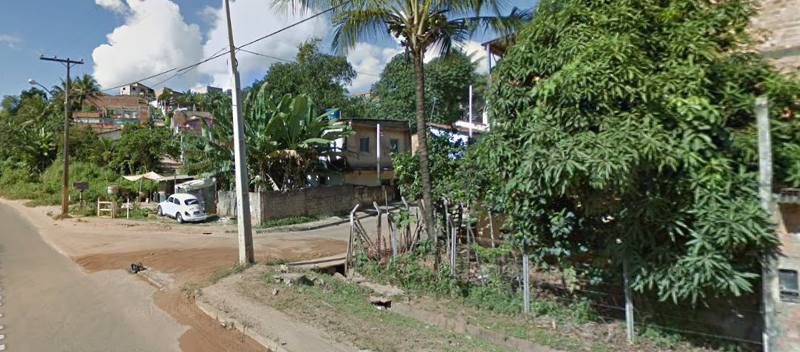 BARBARIDADE: Adolescente é morto a tiros por quatro homens no bairro de Cajazeiras, em Salvador