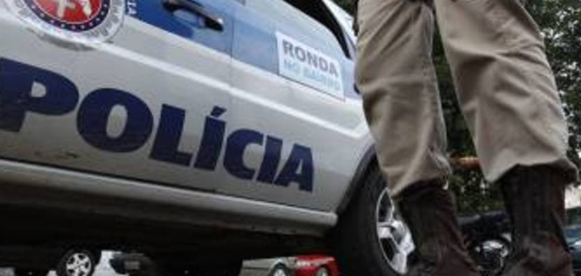 DURANTE AS ELEIÇÕES: Polícia apura suposto boato de tiroteio em Pau Miúdo e Castelo Branco