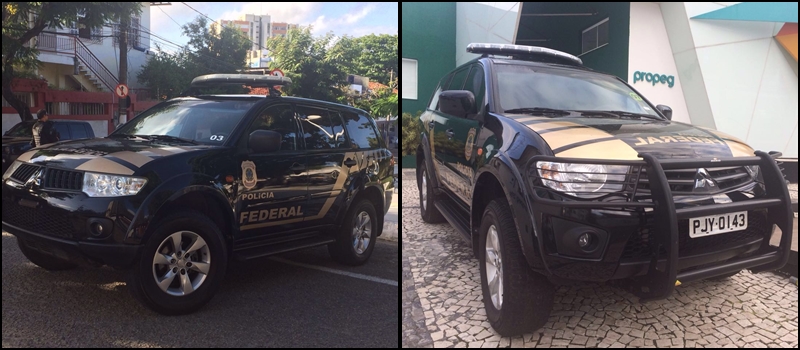 HIDRA DE LERNA: Petistas classificam operação da Polícia Federal de &#8220;desastrada&#8221; e &#8220;desnecessária&#8221;