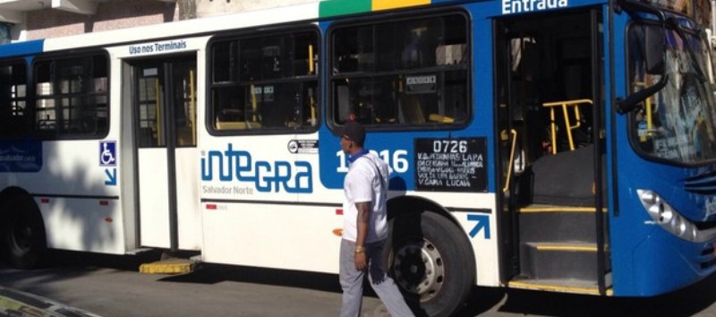 MOBILIDADE: Ônibus voltam a circular no final de linha do Vale das Pedrinhas a partir desta segunda