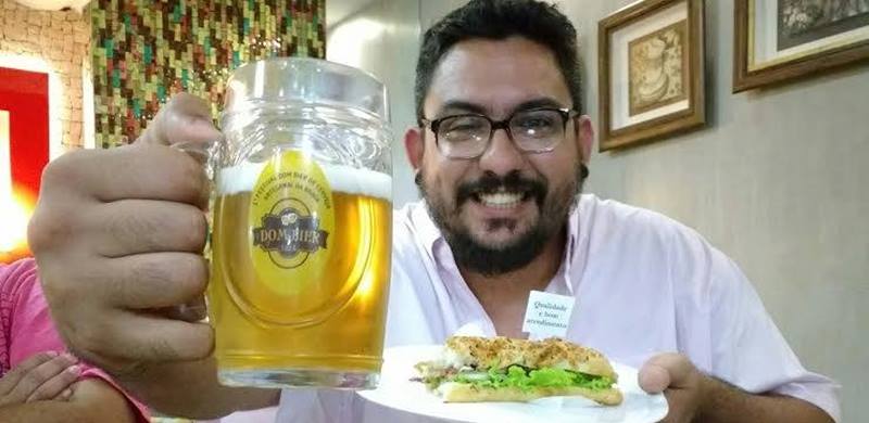 Dom Bier: Festival de Cervejas Artesanais reúne 12 cervejarias em Lauro de Freitas