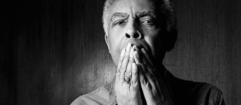 &#8221;AXÉ, BABÁ&#8221;: Gilberto Gil usa conta do instagram para desmentir boatos sobre seu estado de saúde