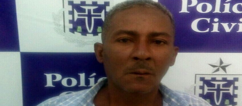 CALOTE MORTAL: Preso homem que matou para não pagar dívida de R$ 50 reais na Bahia