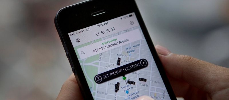 UBER TE DÁ ASAS: Aplicativo pretende lançar carros voadores até 2026