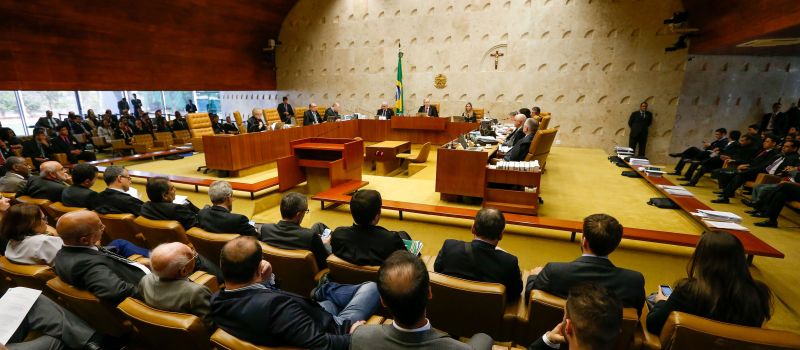 DIREITO DO TRABALHO: Supremo determina corte de salário dos servidores públicos em caso de greve