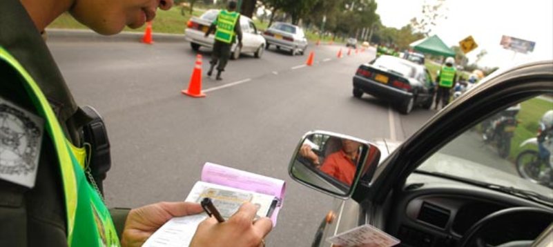 A partir desta terça, valor das multas e prazo da suspensão do direito de dirigir aumentam