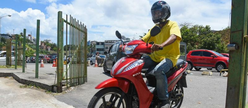 NOVIDADE: Detran muda regras para oferta de habilitação de &#8220;cinquentinhas&#8221; em autoescolas